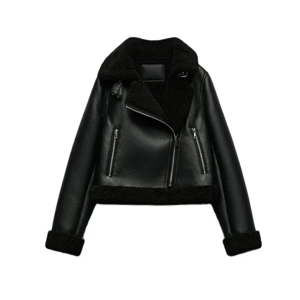 Zara Jacket - Picture 2 of 5